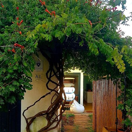 Villa Conde Surf Camp - Junto Ao Mar - Entire Pvt House Vila do Conde Esterno foto