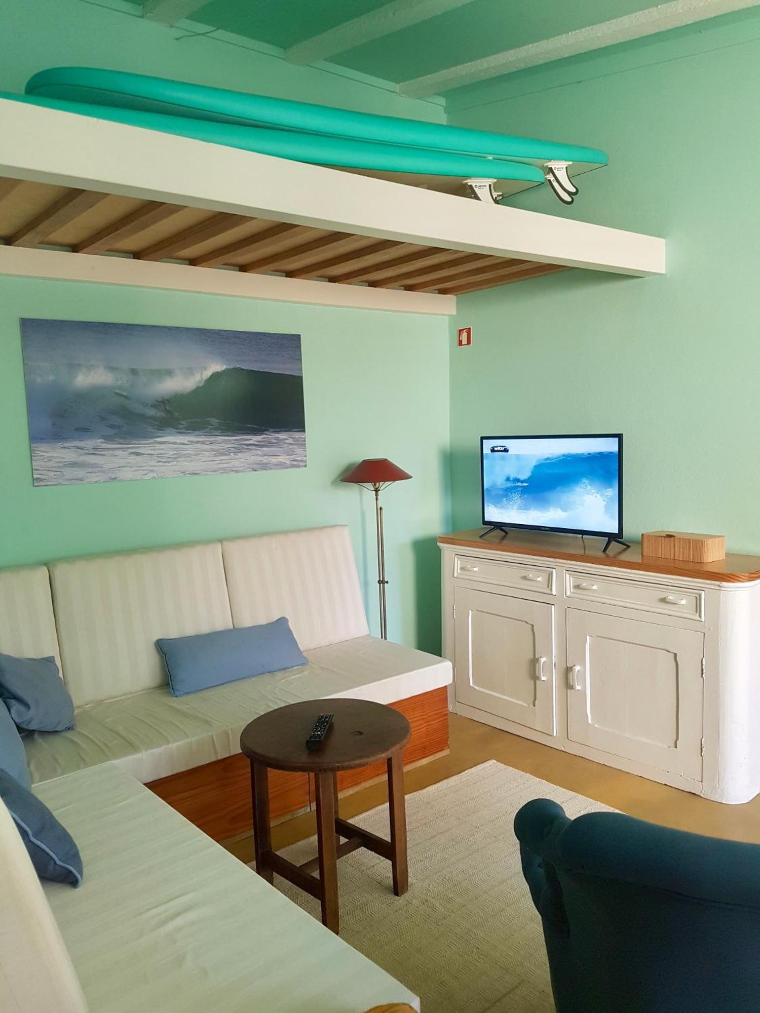 Villa Conde Surf Camp - Junto Ao Mar - Entire Pvt House Vila do Conde Esterno foto