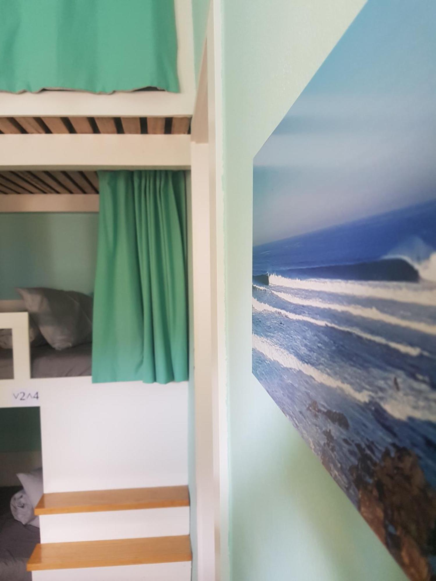 Villa Conde Surf Camp - Junto Ao Mar - Entire Pvt House Vila do Conde Esterno foto