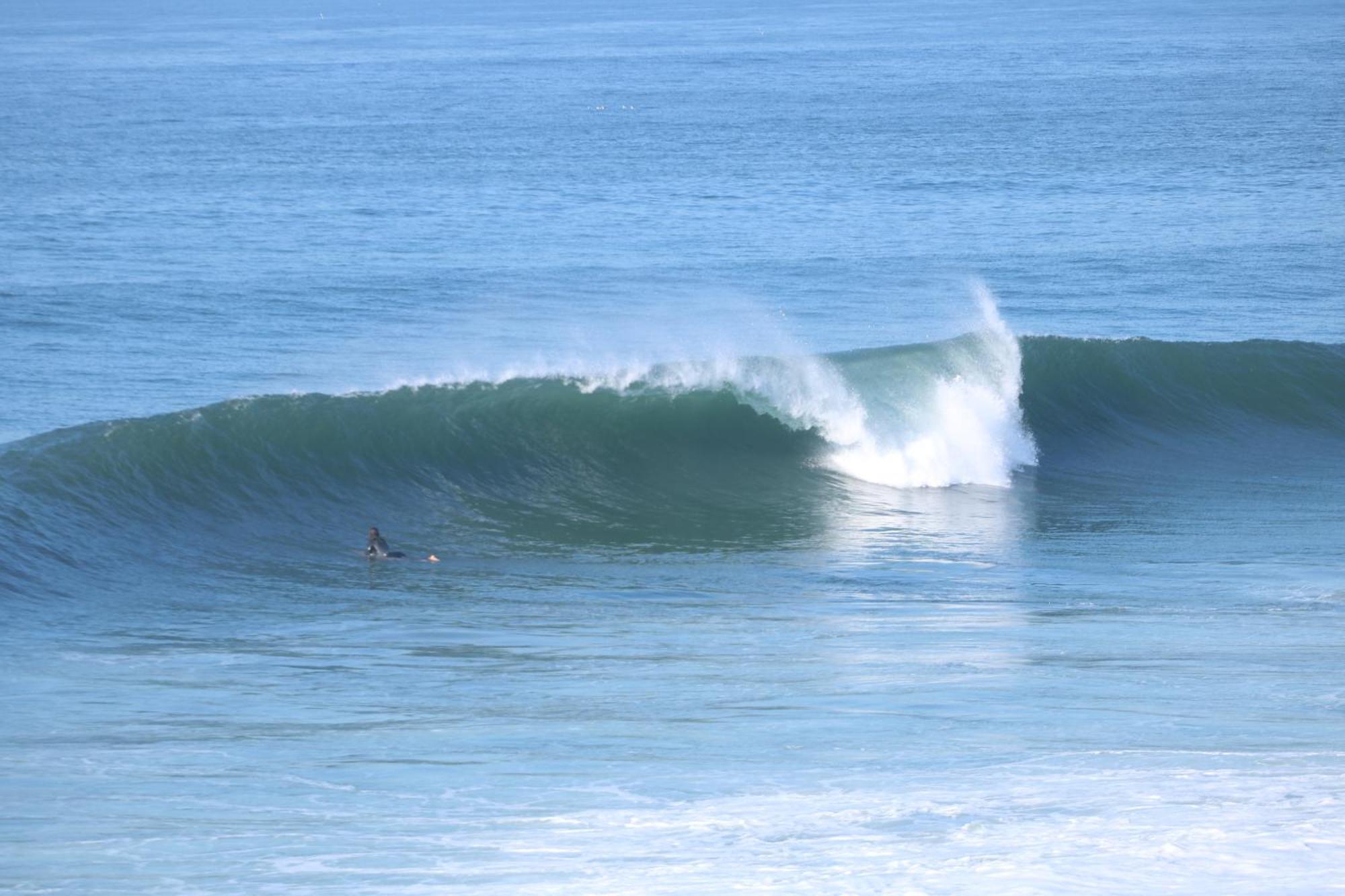 Villa Conde Surf Camp - Junto Ao Mar - Entire Pvt House Vila do Conde Esterno foto